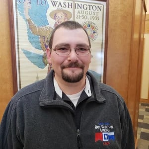 Steve Whorwell