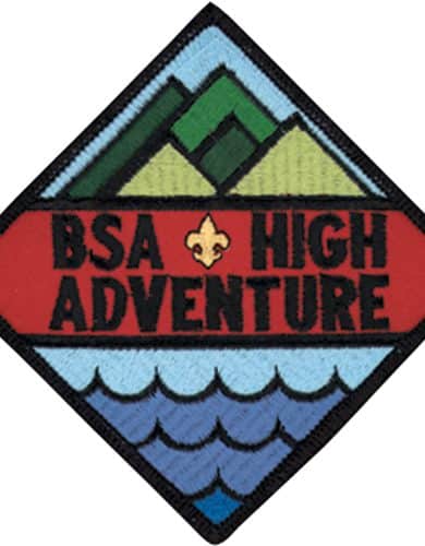 High Adventure 4