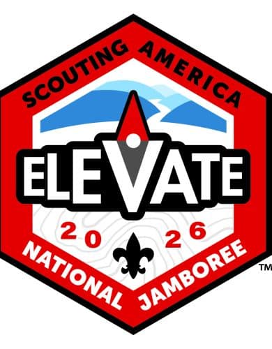 National Jamboree 2026