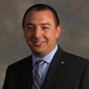Jason Triplett